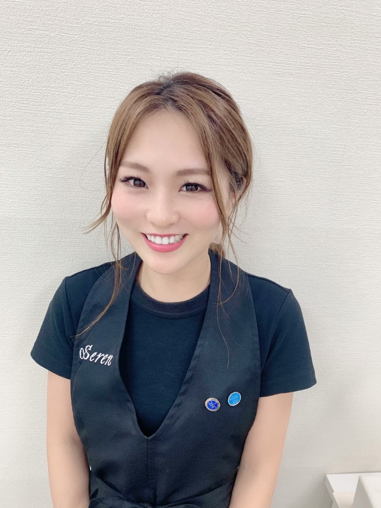 金城 麻美
