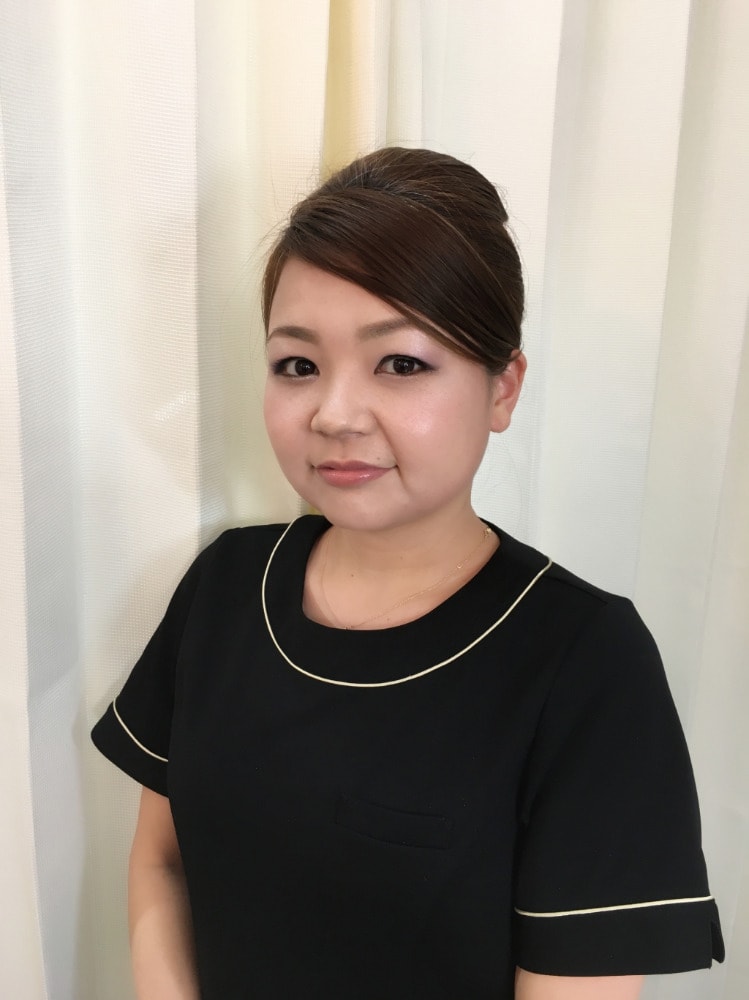福山 美香