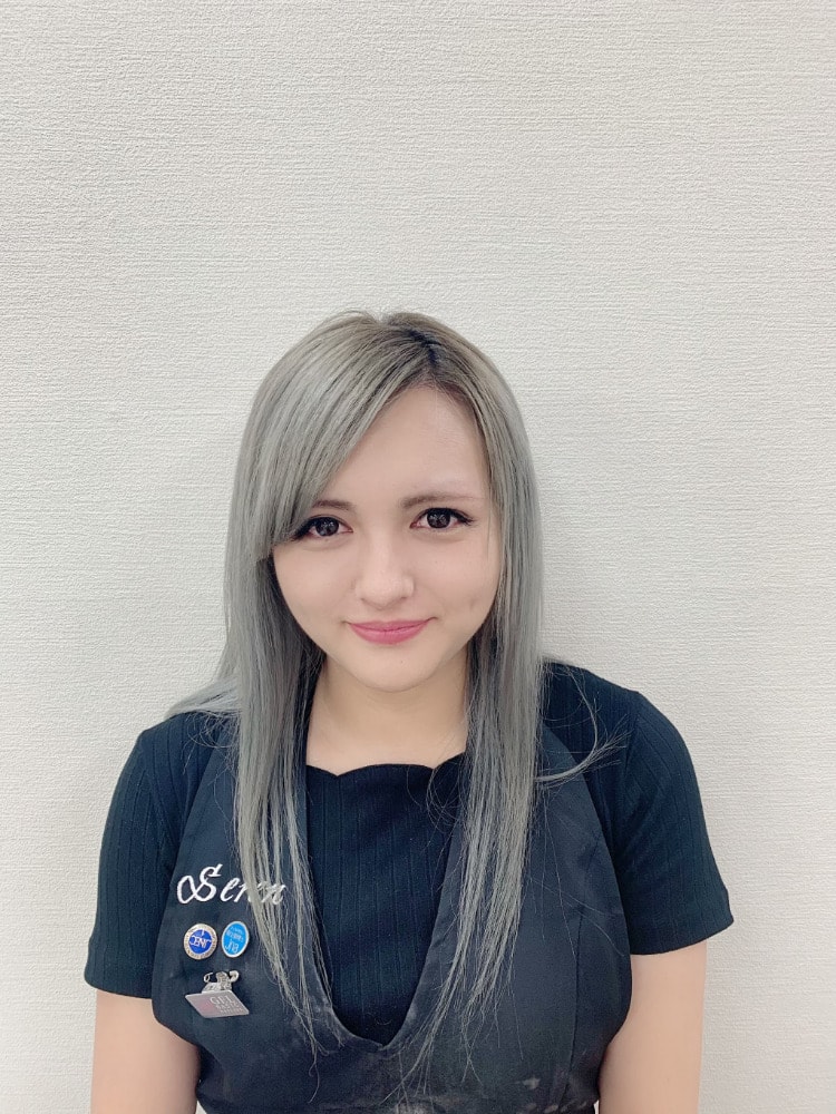 奥田 愛美
